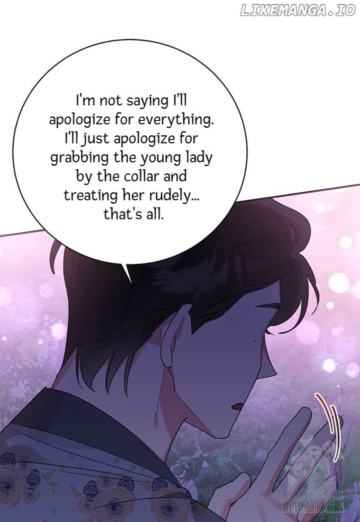 I am the Precious Daughter of the Greatest Villain in the Fantasy World Chapter 128 83